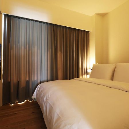 Hotel 498 Incheon Exterior foto