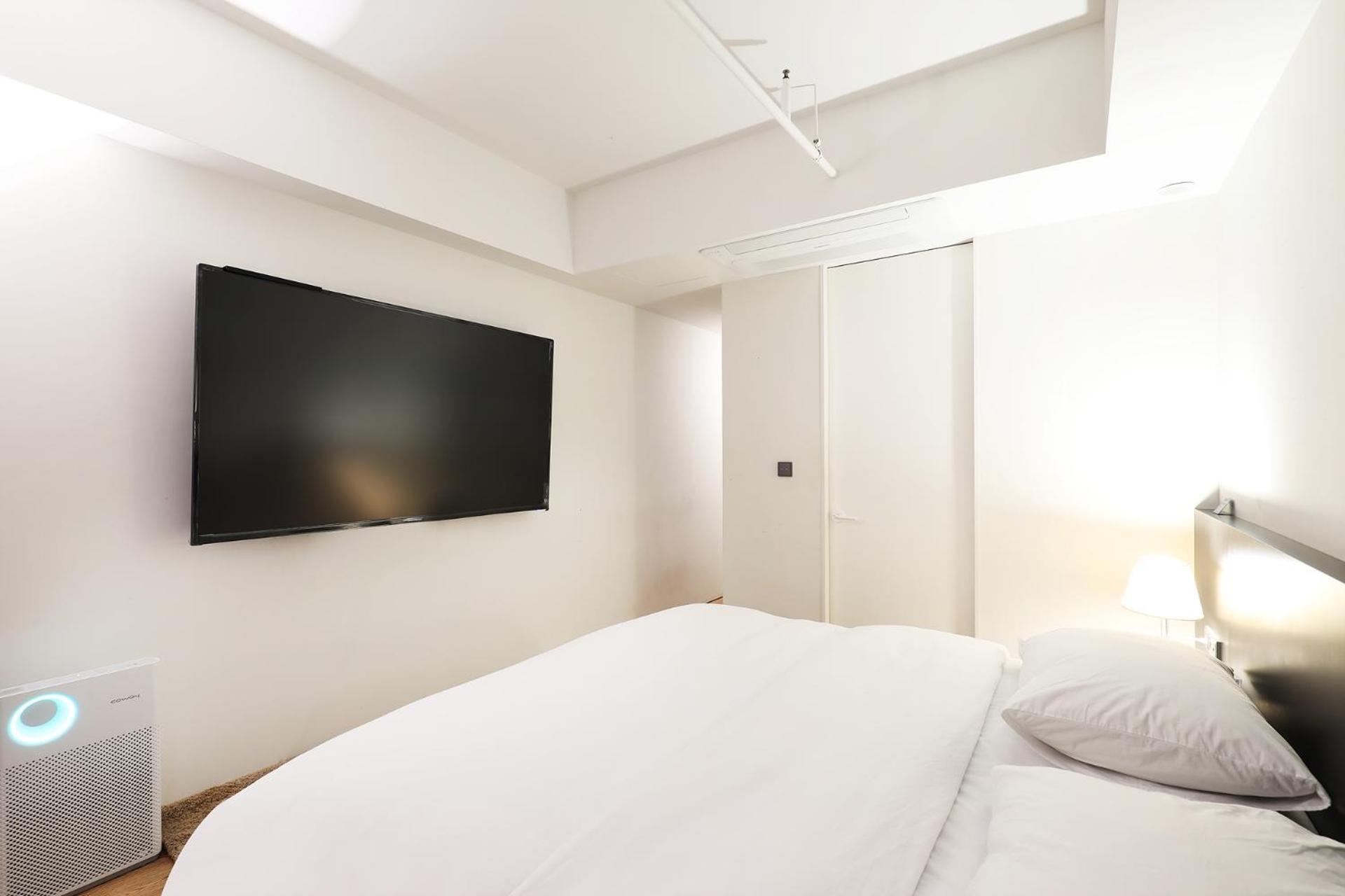 Hotel 498 Incheon Exterior foto