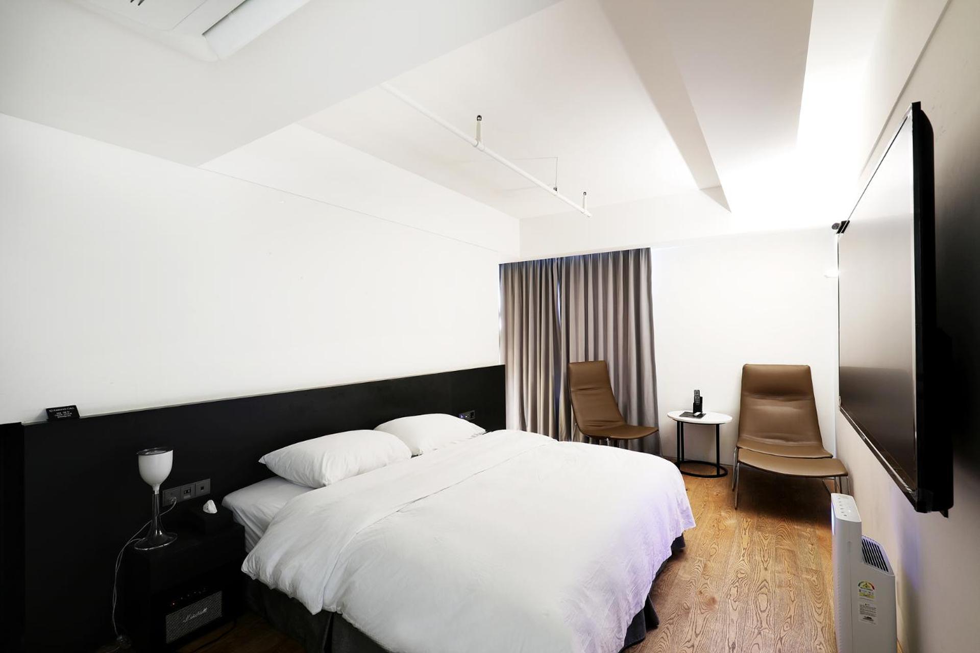 Hotel 498 Incheon Exterior foto
