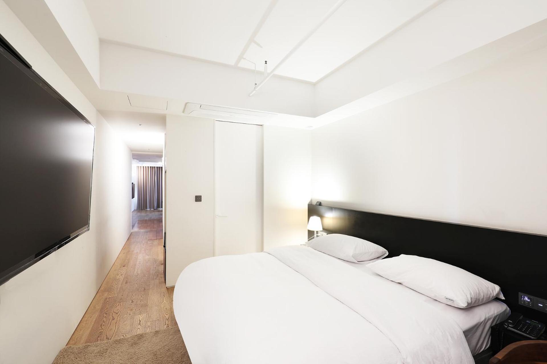 Hotel 498 Incheon Exterior foto