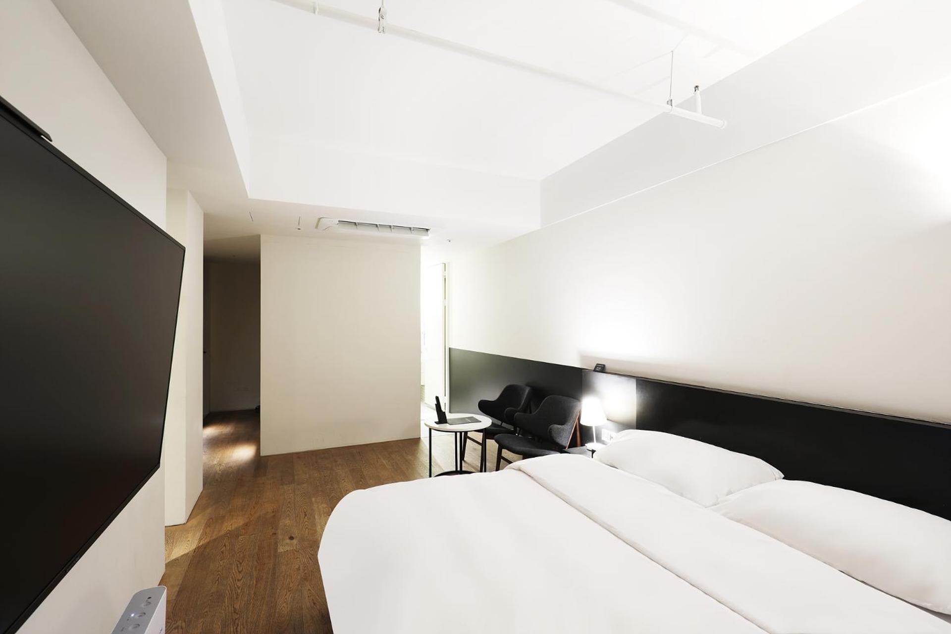 Hotel 498 Incheon Exterior foto