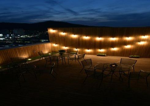 Hotel 498 Incheon Exterior foto